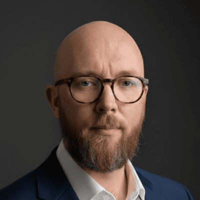 Gareth Sephton — Response24